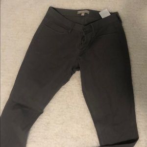 Gray Dress Pants